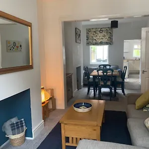 Hideaway House Holiday home Bridlington