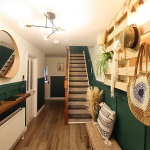 A Lil Cosy Holiday home Belfast
